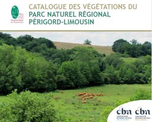 Conférence : Un catalogue des végétations pour le Parc naturel régional Périgord-Limousin