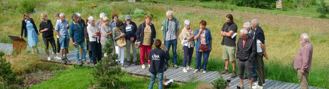 Accompagnement des habitants et acteurs du territoire