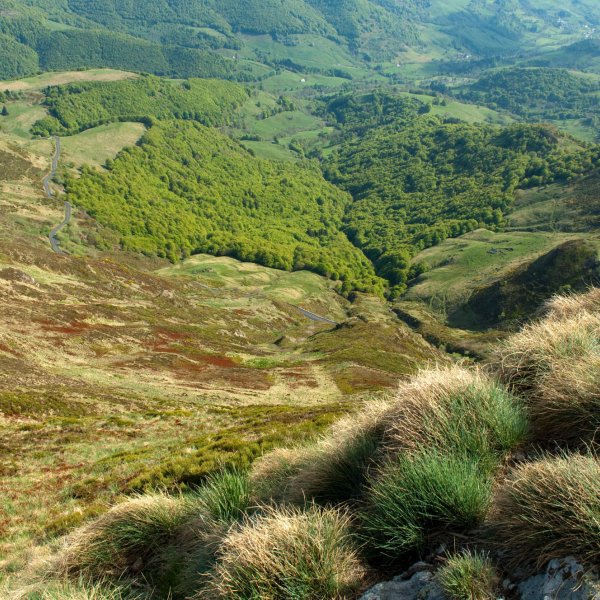 Puy mary © PERERA S